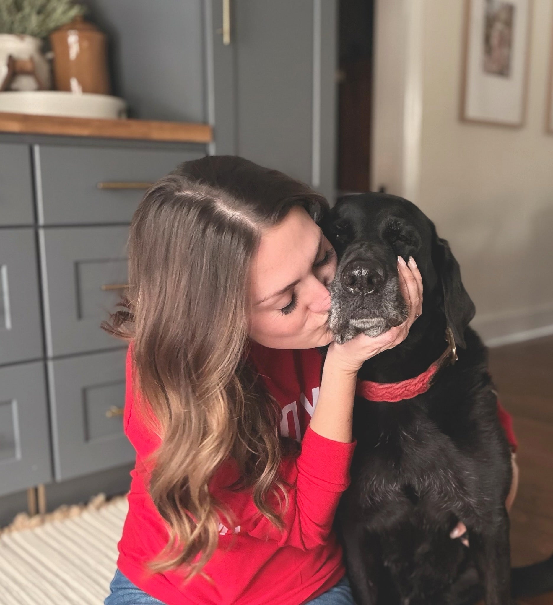 Headshot of Molly Brinkmann, DVM | Veterinarian