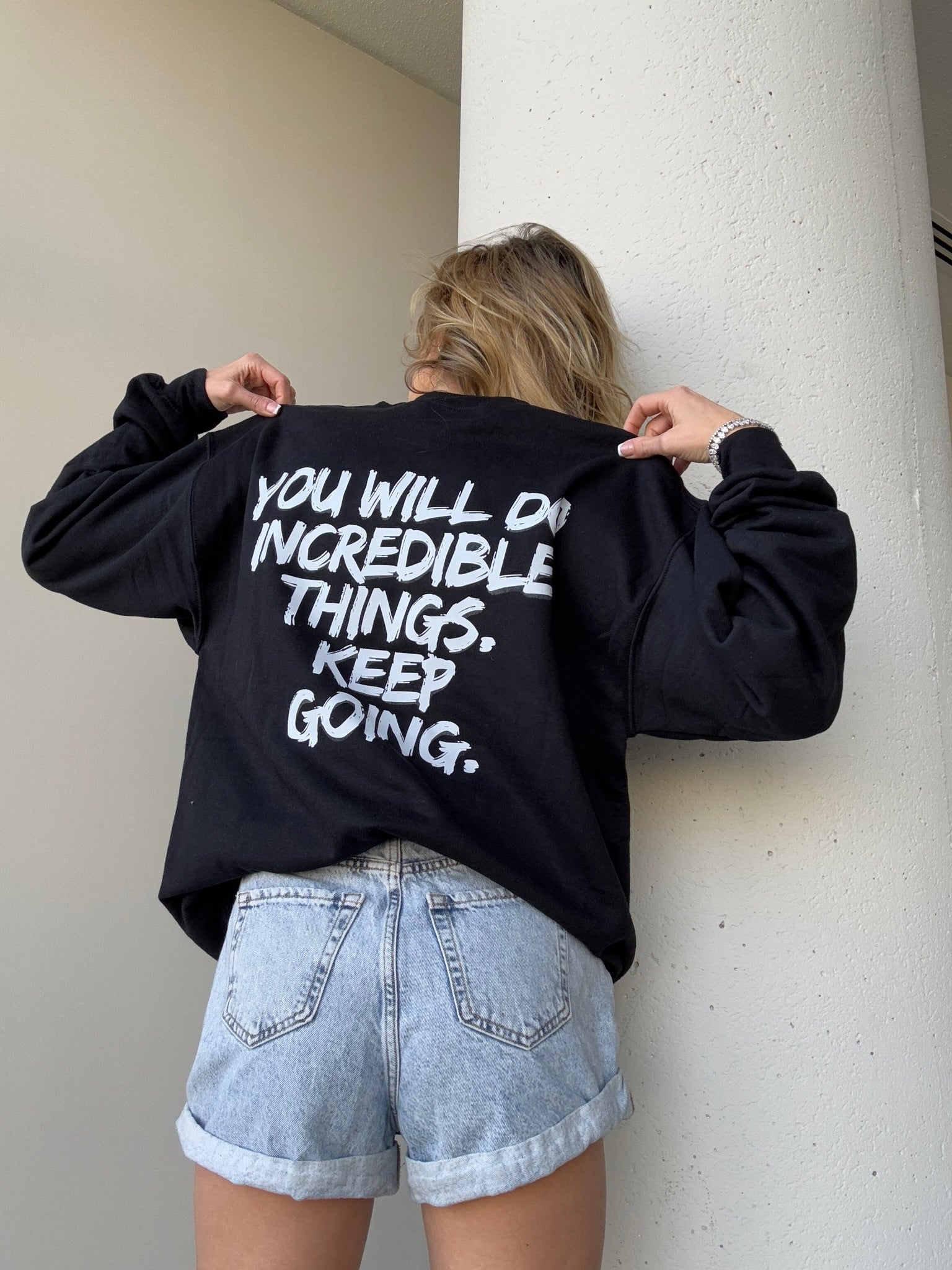 Sweatshirts
